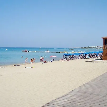 Villa Katerina Ayia Napa