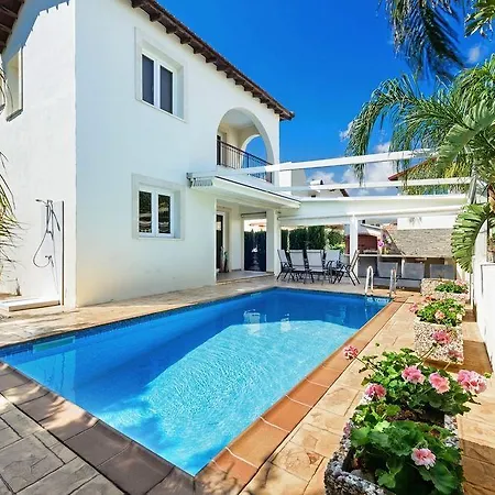 Villa Katerina Ayia Napa