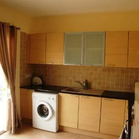Villa Katerina Ayia Napa