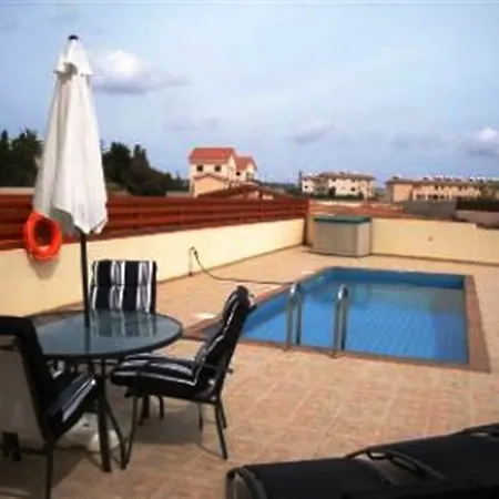 Villa Katerina *