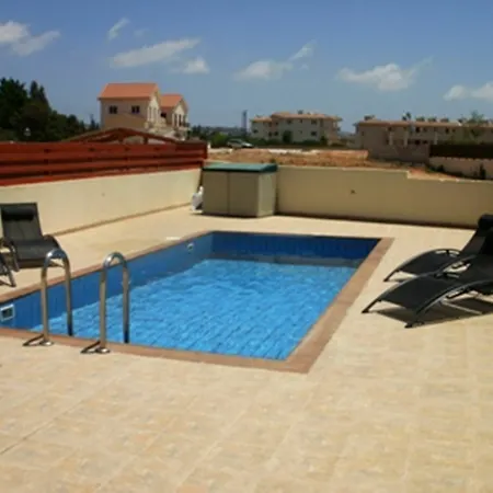 Villa Katerina Ayia Napa
