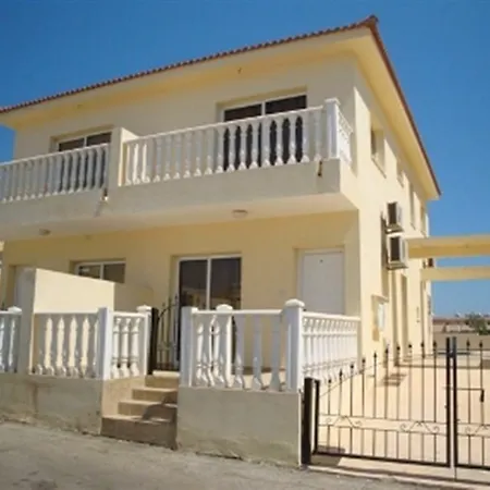 Villa Katerina *